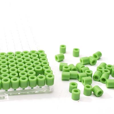 Vaessen Creative • strijkkralen lichtgroen 1100st.