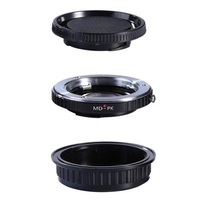 K&F Concept lensadapter Minolta MD naar Pentax K mount voor SLR camera's