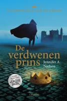 De verdwenen prins - Jennifer A. Nielsen - ebook - thumbnail