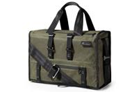 Mission Workshop The Transit: Duffle Reistas - Grijs - thumbnail