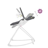 Badabulle Babywipstoeltje COMPACT'UP (Moonlight) - thumbnail