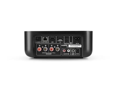 Denon: Home Amp streamingversterker Denon: Home Amp streamingversterker
