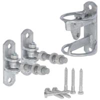 AKO montageset voor weidepoort - thumbnail