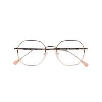 Leesbril INY YOKO-Goud-+1.50 - thumbnail