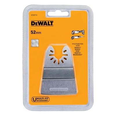 DeWalt Accessoires hcs schaafijzer - dt20714-qz