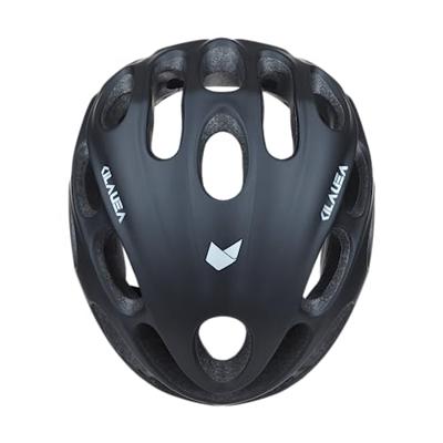 Buzaglo Catlike racehelm kilauea maat s 52-54cm zwart mat