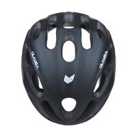 Buzaglo Catlike racehelm kilauea maat s 52-54cm zwart mat - thumbnail