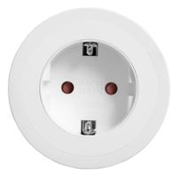 Bachmann 926.301 Stekkerdoos (inbouw) - thumbnail