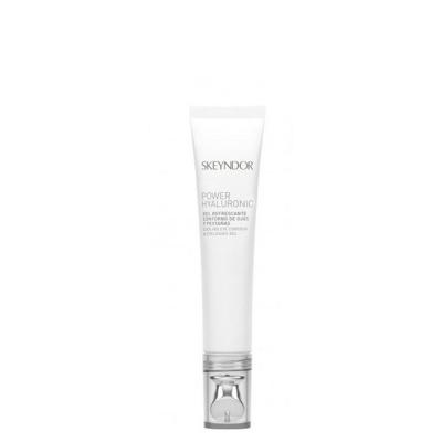 Skeyndor Power Hyaluronic Cooling Eye Contour & Eyelashes 15ml