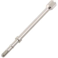 encitech 2099-0002-21 FRS1/5-M2.5 Kartelschroef Metaal 1 stuk(s) Bulk - thumbnail