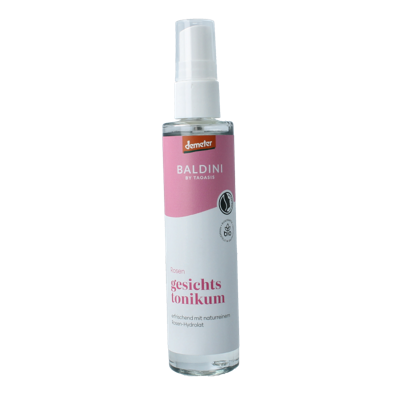 Gezichtstonic rose hydrolaat demeter 50 Milliliter Gezichtstonic rose hydrolaat demeter 50 Milliliter