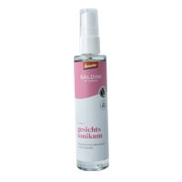 Gezichtstonic rose hydrolaat demeter 50 Milliliter - thumbnail