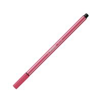 Viltstift STABILO Pen 68/49 medium aardbeienrood - thumbnail