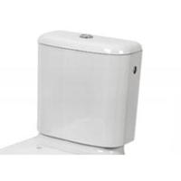 Plieger Duoblok-Reservoir+Binnenwerk Brussel Wit - thumbnail