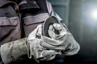 Metabo WEV 17-125 Quick 600516000 Haakse slijper 125 mm 1700 W - thumbnail