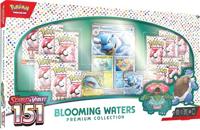 Pokemon TCG Blooming Waters Premium Collection - thumbnail