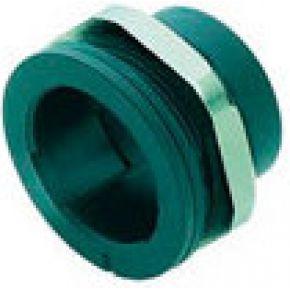 Binder 08 2434 000 001 Serie 720 | Buitenmoer voor Chassisdeel