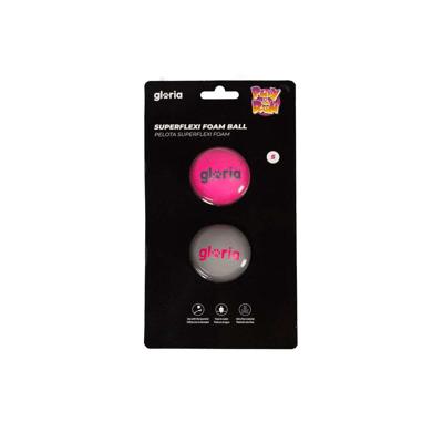 Huisdierenbal Gloria PLAY AND RUN Grijs Schuim TPR S