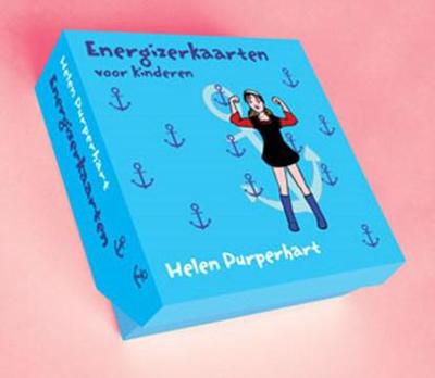 Energizerkaarten