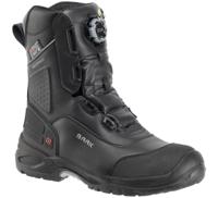 Baak Maverick Laars BOA 8530 S3 | Zwart | Maat 48 - 4031783008927 - thumbnail