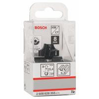 Bosch Accessories 2608628355 Profielfrees Lengte 46 mm Afmeting, Ø 25.4 mm Schachtdiameter 8 mm - thumbnail