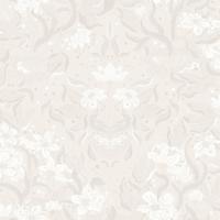 Dutch Wallcoverings Fägring - Lisa - Lichtbeige - thumbnail