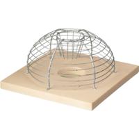 Nature muizenkooi draadmodel - thumbnail