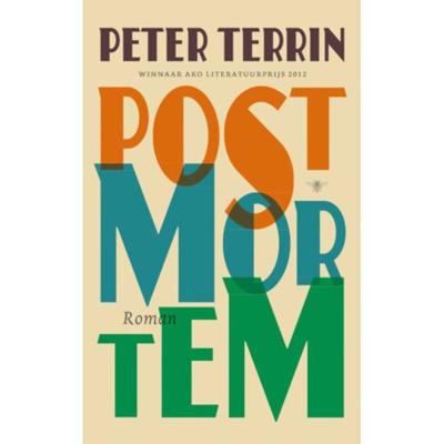 Post Mortem (Paperback) Post Mortem (Paperback)