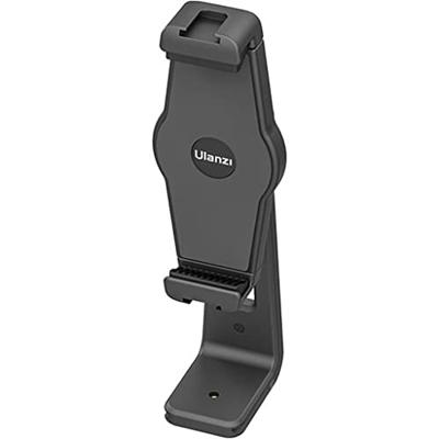Ulanzi ST-20 360º draaibare Tablethouder voor statief - met 2 Cold Shoe Mounts - thumbnail