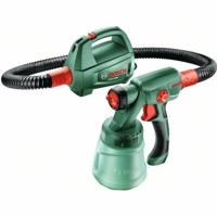 Bosch Home and Garden PFS 1000 Verfspuitsysteem 410 W Debiet (max.): 100 ml/min - thumbnail
