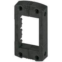 Trelleborg TMS-B10-SFSL-BK IP54 Polyamide Screw Kabeldoorvoering Polyamide Zwart 1 stuk(s) - thumbnail