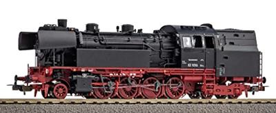 Piko H0 50634 H0 stoomlocomotief BR 83,10 van de DR Piko H0 50634 H0 stoomlocomotief BR 83,10 van de DR