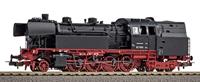 Piko H0 50634 H0 stoomlocomotief BR 83,10 van de DR - thumbnail