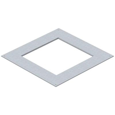 OBO Bettermann DUG 350-3 9 Montagedeksel