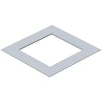 OBO Bettermann DUG 350-3 9 Montagedeksel - thumbnail