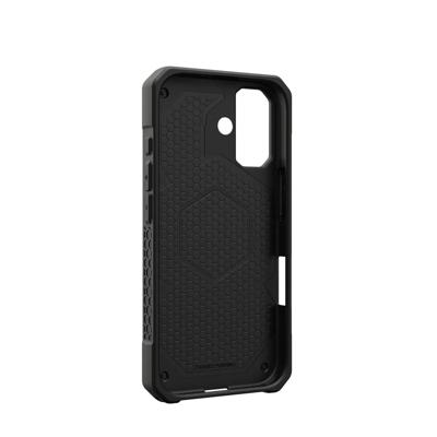 Urban Armor Gear Case Apple iPhone 17 Carbon