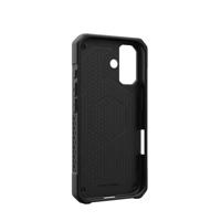 Urban Armor Gear Case Apple iPhone 17 Carbon - thumbnail