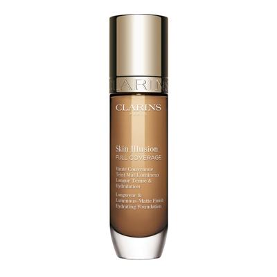 Clarins Skin Illusion Full Coverage 114N 50ml