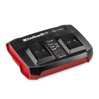 Einhell Power X-Twincharger 4512161 Oplader - thumbnail
