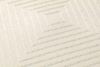 Livingwalls Metropolitan Stories crème behang | 369263 - thumbnail