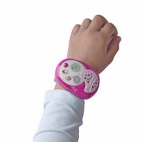 Famosa Nenuco slaap met mij nenuco met baby monitor, baby pop bedje - thumbnail
