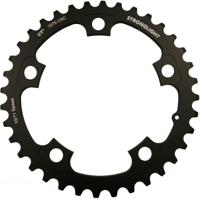 STRONGLIGHT kettingblad "ct2" chain ring strongl.ct2 42t 130mm shi.ultrega di2 - thumbnail