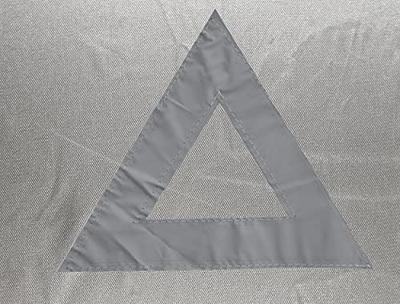 APA 16168 Hagelschutz Ganzgarage Hagelbeschermtent (l x b x h) 533 x 177 x 119 cm Geschikt voor (automerken): Universal APA 16168 Hagelschutz Ganzgarage Hagelbeschermtent (l x b x h) 533 x 177 x 119 cm Geschikt voor (automerken): Universal