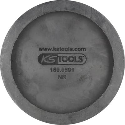 KS Tools 160.0591 Rubberen kussen