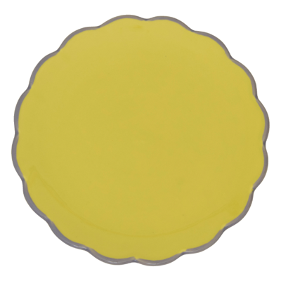 Urban Nature Culture - Good Morning - Bordje 17cm Sculpted Limelight