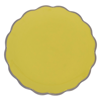 Urban Nature Culture - Good Morning - Bordje 17cm Sculpted Limelight - thumbnail