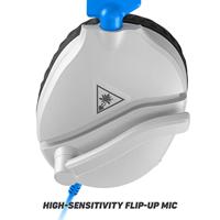 Turtle Beach Recon 70 Headset Hoofdband 3,5mm-connector Zwart, Blauw, Wit - thumbnail