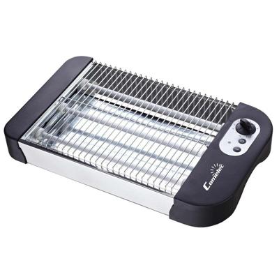 Broodrooster COMELEC TP7065 900 W