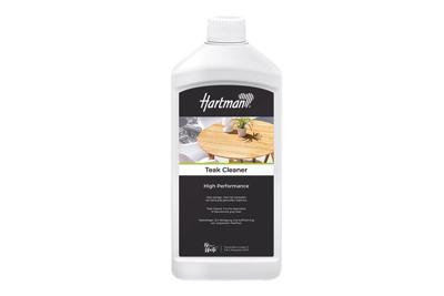 Hartman teak cleaner 1l