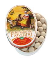 Anis De Flavigny Pastilles Kaneel Sinaasappel - thumbnail